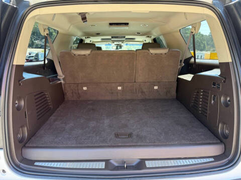 2019 GMC Yukon XL Denali