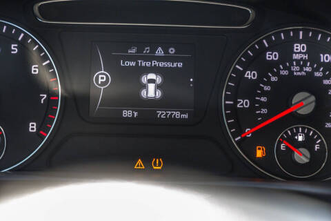 2018 Kia Sorento L