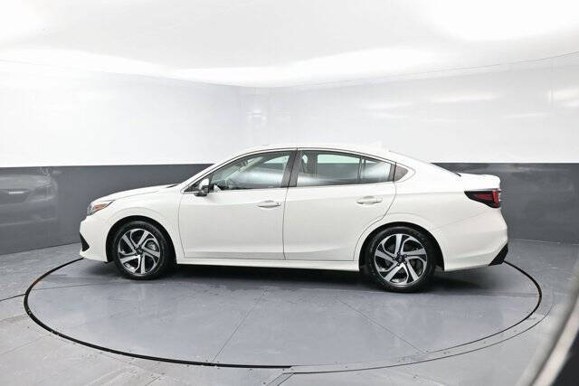 2022 Subaru Legacy Limited