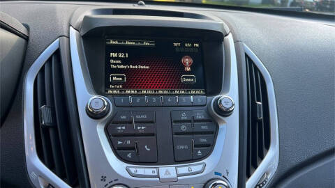 2014 GMC Terrain SLT-2