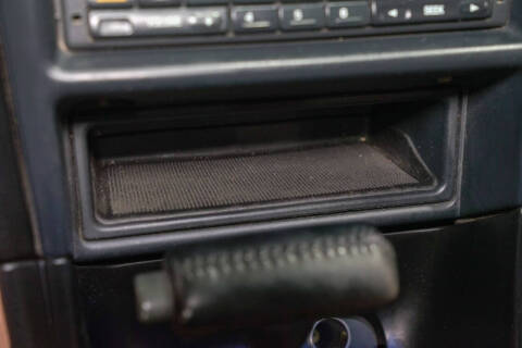 1995 Ford Mustang GT