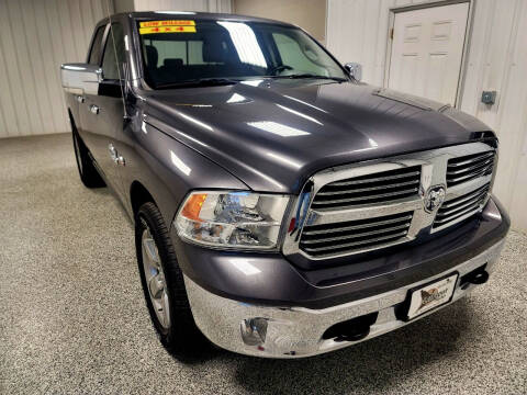 2016 RAM 1500 for sale at LaFleur Auto Sales in North Sioux City SD