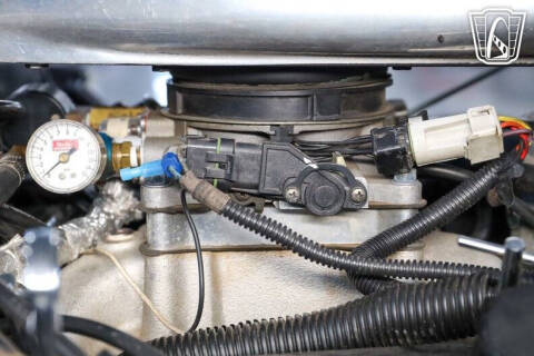 1986 Chevrolet Corvette