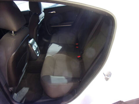 2015 Dodge Charger SE