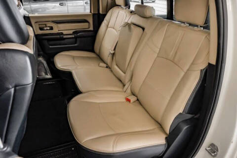 2022 RAM 3500 Limited