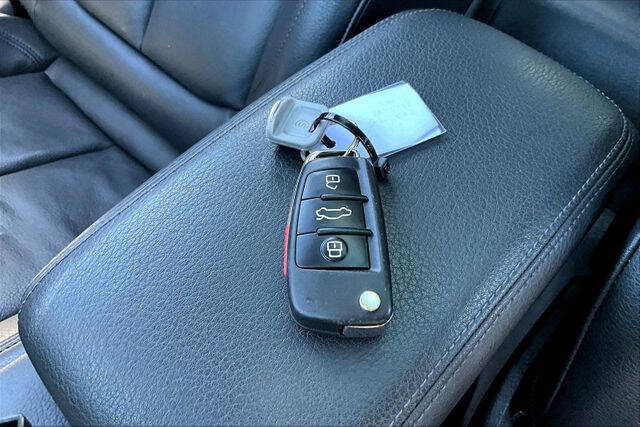 2019 Audi A3 quattro Premium Plus 45 TFSI