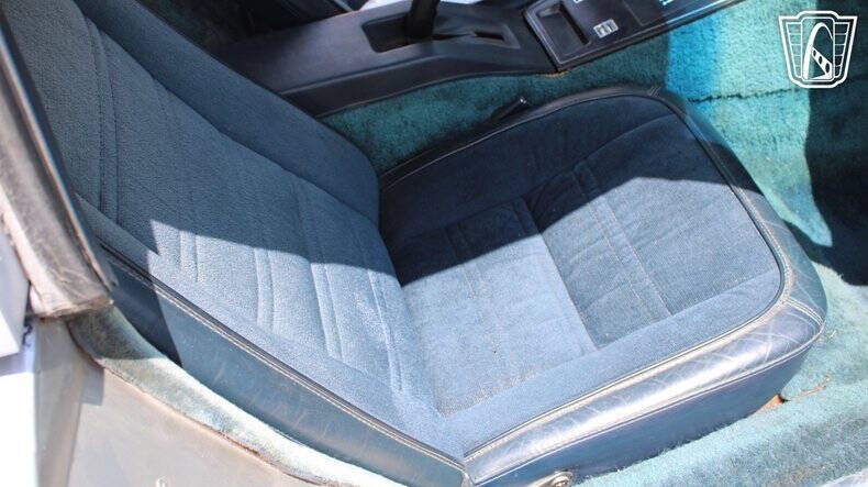 1978 Chevrolet Corvette