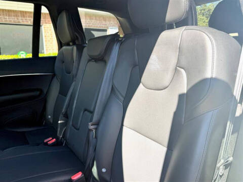 2020 Volvo XC90 T5 Momentum