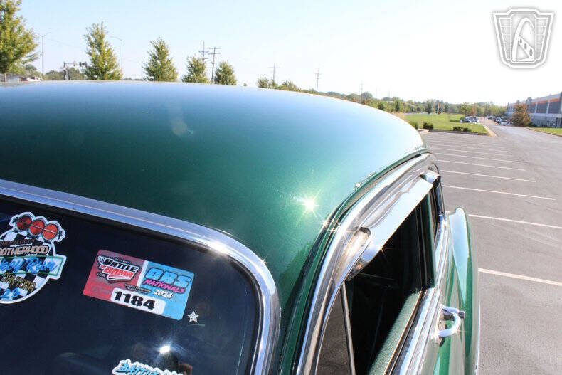 1954 Chevrolet Bel Air