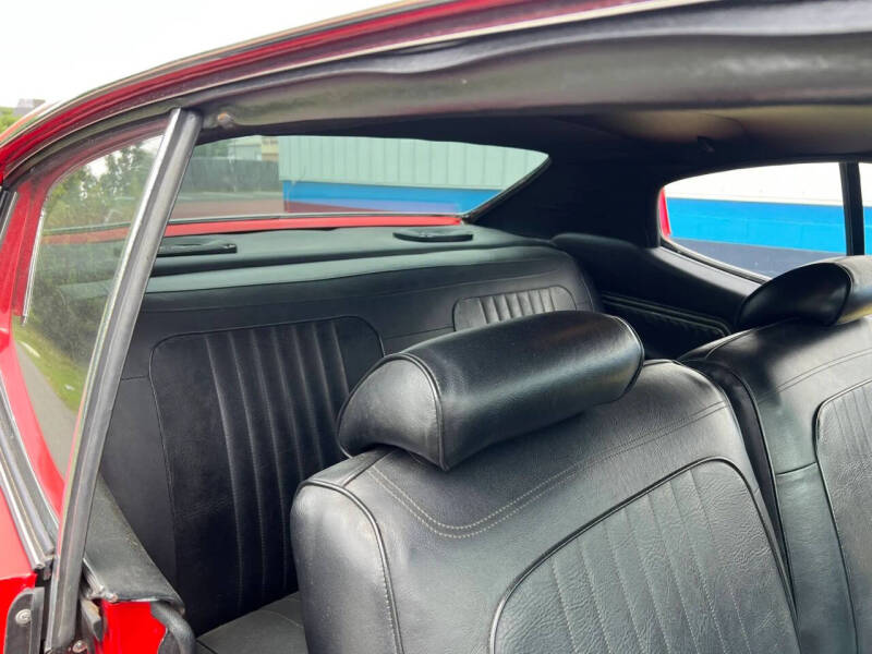1971 Chevrolet Chevelle