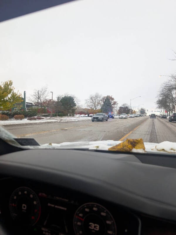 2004 Porsche 911 Turbo