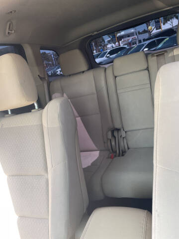 2019 Jeep Grand Cherokee Laredo E