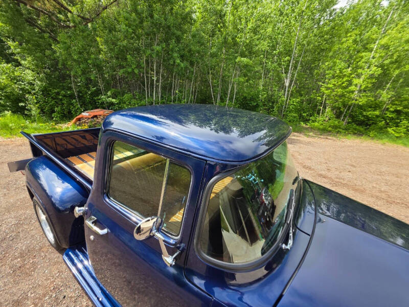 1956 Ford F-100