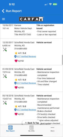 2018 Honda Odyssey EX-L w/Navi w/RES