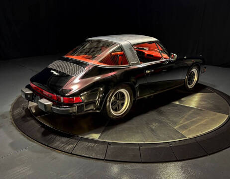1978 Porsche 911