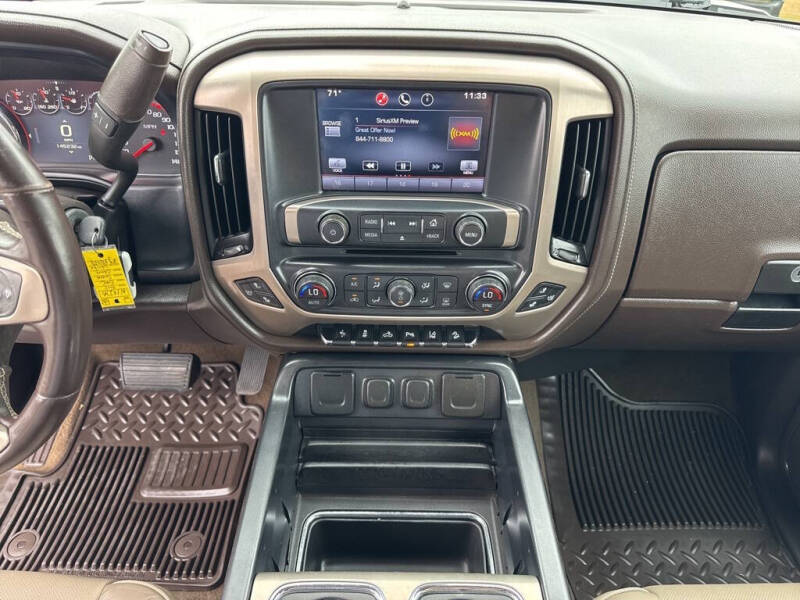2015 GMC Sierra 1500