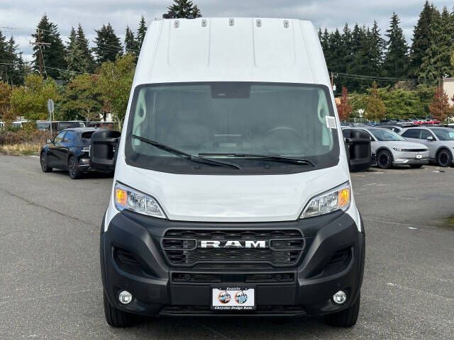 2024 Ram ProMaster for sale at Autos by Talon in Seattle, WA