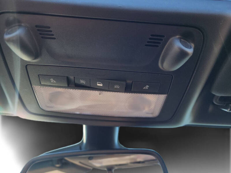 2017 Buick Cascada Premium