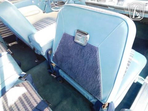 1959 Plymouth Sport Fury