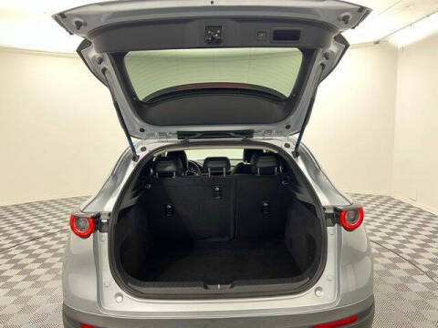 2021 Mazda CX-30 Select