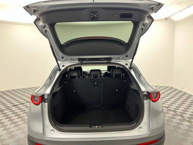 2021 Mazda CX-30 Select