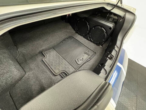 2007 Ford Shelby GT500