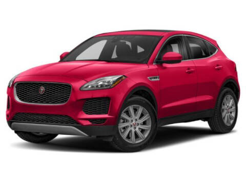 2020 Jaguar E-PACE for sale at Corpus Christi Pre Owned in Corpus Christi TX