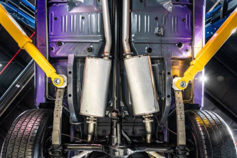 1970 Plymouth Roadrunner