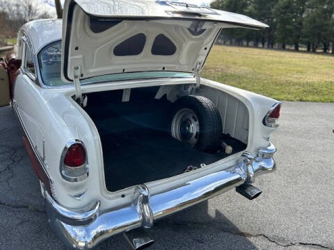 1955 Chevrolet Bel Air