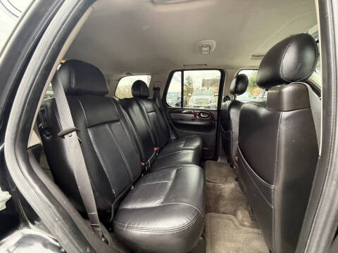 2007 GMC Envoy SLE
