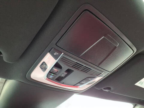 2025 Acura TLX SH-AWD w/A-SPEC