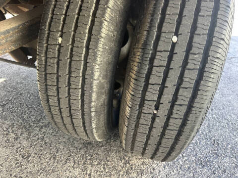 2000 Chevrolet Express 3500