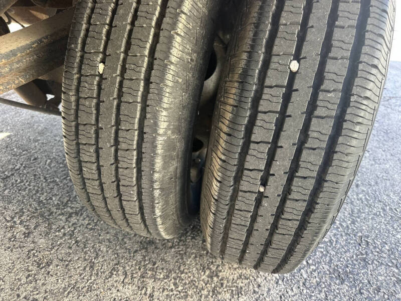 2000 Chevrolet Express 3500