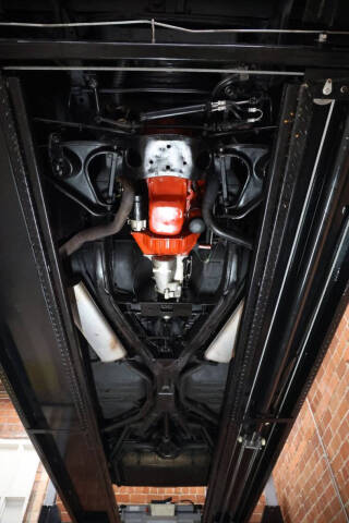 1963 Chevrolet Impala