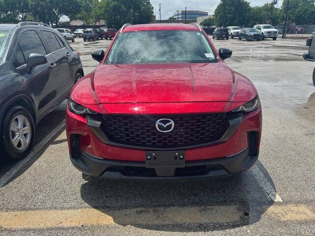2024 Mazda CX-50 2.5 S Preferred