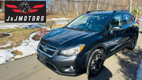 2015 Subaru XV Crosstrek