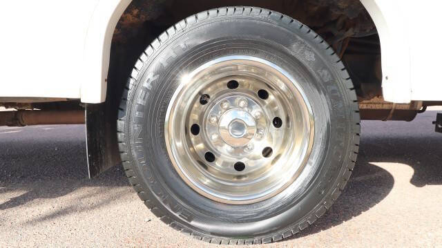 2004 Ford E-Series E-450 SD