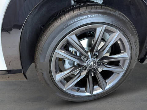 2026 Acura ADX w/A-SPEC