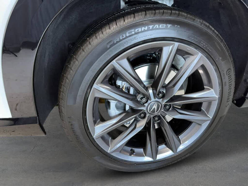 2026 Acura ADX w/A-SPEC