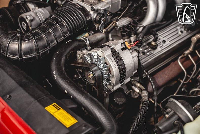 1989 Pontiac Firebird Formula