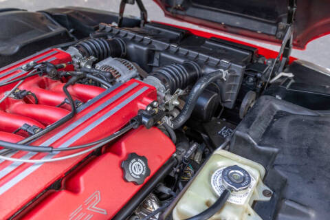 1994 Dodge Viper RT/10