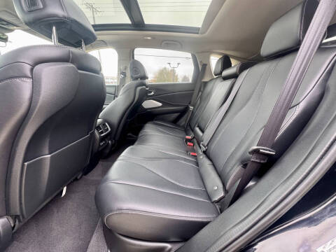2019 Acura RDX w/Tech