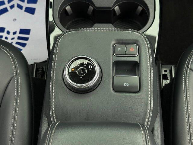 2021 Ford Mustang Mach-E Select