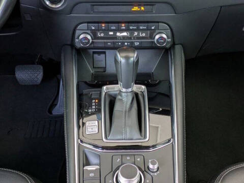 2024 Mazda CX-5 2.5 S Premium