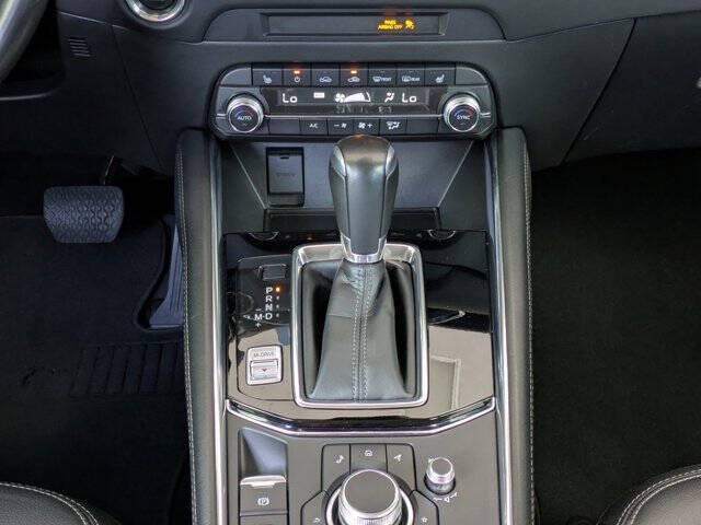 2024 Mazda CX-5 2.5 S Premium