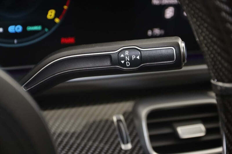 2022 Mercedes-Benz GLE AMG GLE 63 S