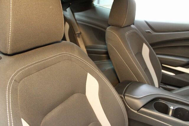 2023 Chevrolet Camaro LT