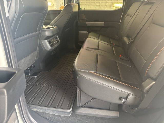 2025 Ford F-350 Super Duty