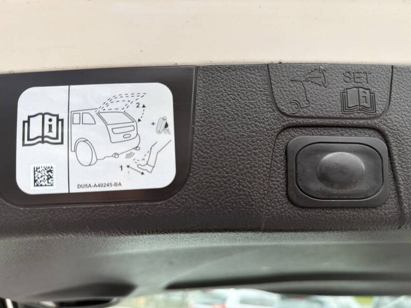 2013 Ford C-MAX Energi SEL