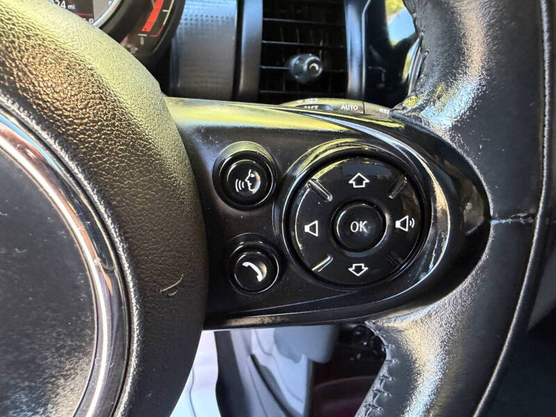 2020 MINI Hardtop 2 Door Oxford Edition